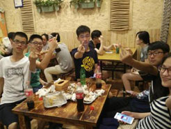 大安烧烤加盟,学烧烤技术,开烧烤店多少钱疯狂烤翅加盟
