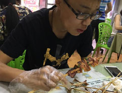 大安烧烤加盟,学烧烤技术,开烧烤店多少钱