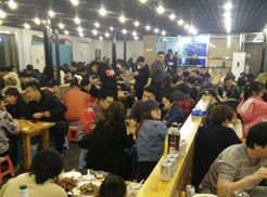 大安烧烤加盟,学烧烤技术,开烧烤店多少钱